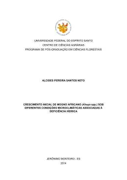 Disserta&ccedil;&atilde;o Alcides - Pr&oacute;-Reitoria de Pesquisa e P&oacute;s