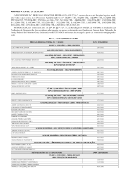 View/Open - Tribunal Regional Federal da 1&ordf; Regi&atilde;o