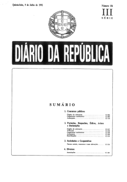 Estatutos