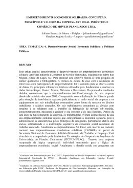 9 EMPREENDIMENTO ECON&Atilde;&rdquo;MICO