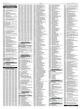 Jornal do Com&eacute;rcio 11 Ter&ccedil;a-feira, 7 de abril de 2015 2&deg; Caderno