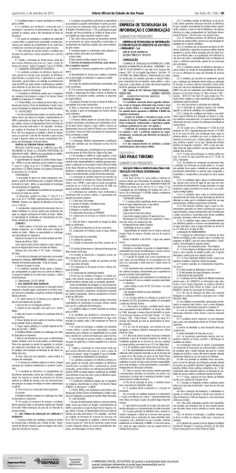 empresa de tecnologia da informa&ccedil;&atilde;o e comunica&ccedil;&atilde;o s&atilde;o paulo