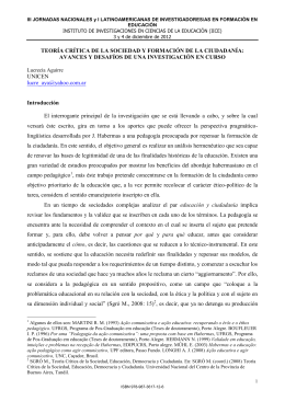 Estudios sobre educaci&oacute;n desde una perspectiva filos&oacute;fica
