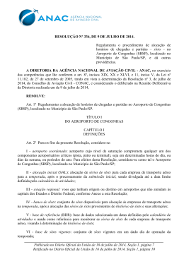 Resolução nº 336/2014