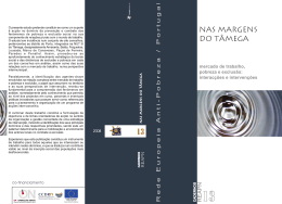 estudo - EAPN Portugal