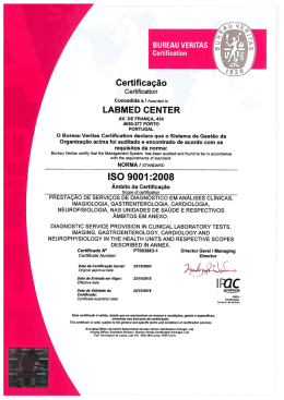 Certificados