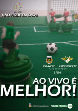 Verde Paixão #6