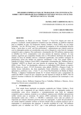 Abrir Arquivo - Congresso USP de Controladoria e Contabilidade