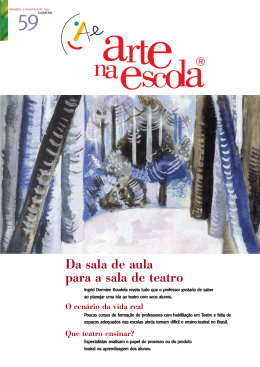 Setembro a Novembro de 2010