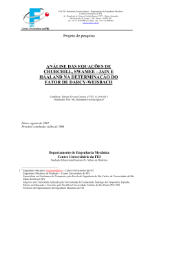 1&ordf; revis&atilde;o do relat&oacute;rio