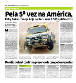 Jornal o Estado do Maranhão