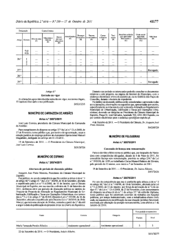 Consultar Di&aacute;rio da Rep&uacute;blica