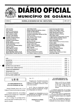 DOM 1117 de 04/03/1994.