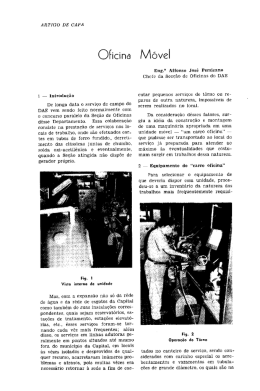 Oiicinô - Revista DAE