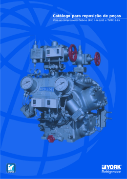 Cat&aacute;logo para reposi&ccedil;&atilde;o de pe&ccedil;as