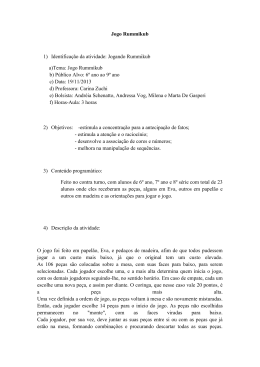 Planos de aula da escola L&oacute;ris Pasquali Reali