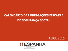pdf - Espanha e Associados