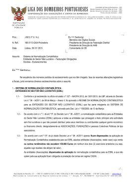 VER - Liga dos Bombeiros Portugueses