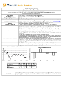 PROSPECTO SIMPLIFICADO
