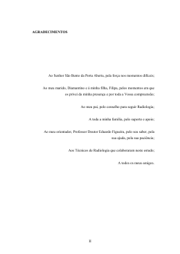 As competencias dos tecnicos de radiologia1