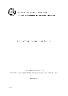 Ver/Abrir - Biblioteca Digital do IPG