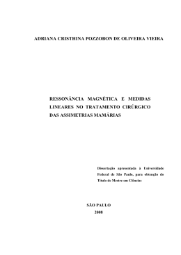 adriana cristhina pozzobon de oliveira vieira resson&acirc;ncia