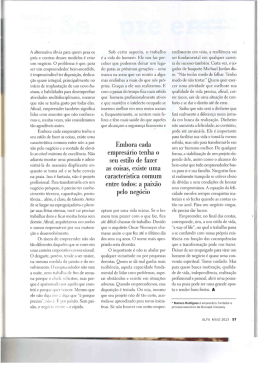 A alternativa óbvia para quem pesa os prós e contras desses