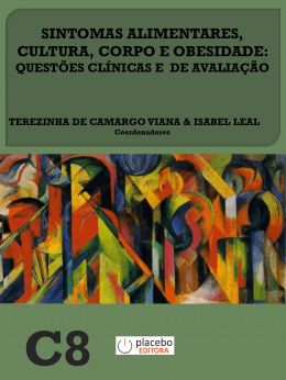 sintomas alimentares, cultura, corpo e obesidade
