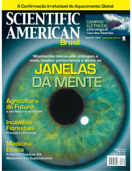 Brasil - Laboratory of Integrative Neuroscience : : Susana Martinez
