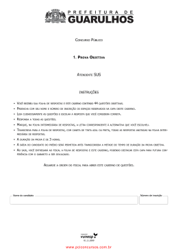 1prova - romulopt.com.br