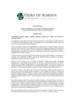 LEGISLA&Ccedil;&Atilde;O