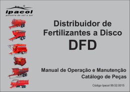 (Atualizado Cardan) Manual DFD.cdr
