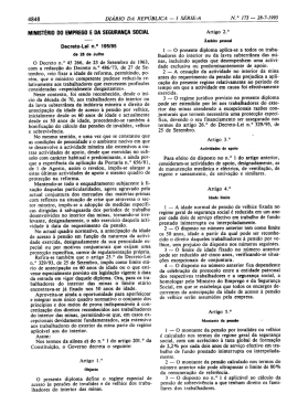 4848 - Seguran&ccedil;a Social