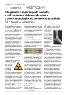 detec&ccedil;&otilde;oe medido