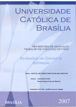 Geise Kelly da Silva e Manoel Messias Nunes de Medeiros