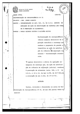 4.513 - Tribunal de Justi&ccedil;a do Estado do Rio de Janeiro