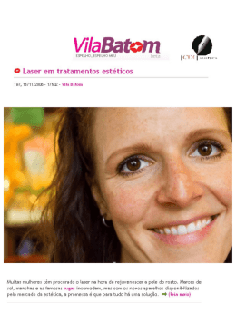 VílaBatom f - Paula Bellotti