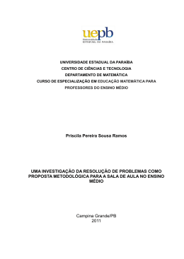 Priscila Pereira Sousa Ramos