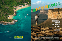 Revista Partiu Brasil (Download