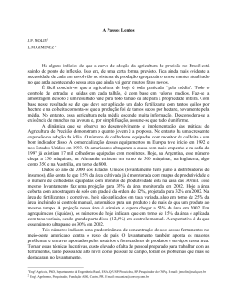 Visualizar arquivo - Agricultura de Precis&atilde;o