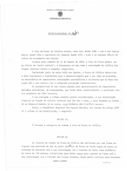 Documento Aprovado