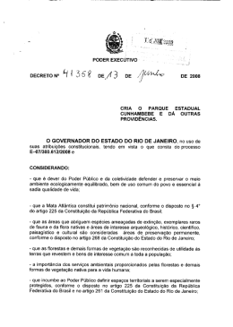 DEcRETo N° l 55 É] DEL/f DE DE 2008