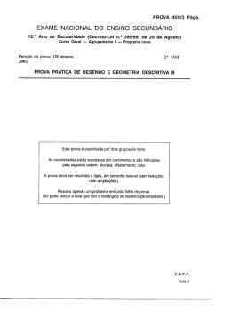 EXAME NACIONAL DO ENSINO SECUND&Aacute;RIO