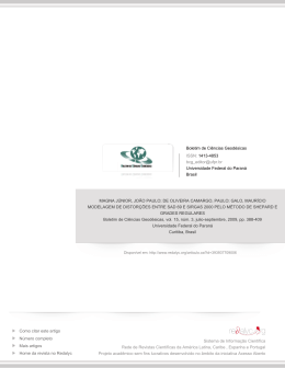 Full screen - RedALyC.org