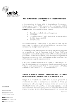 Acta AGA 18.11.2015 (Provis&cent;ria)