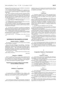 Di&aacute;rio da Rep&uacute;blica, 2.&ordf; s&eacute;rie &mdash; N.&ordm; 198 &mdash; 12 de outubro de 2012
