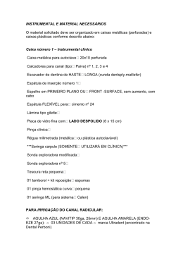 e caixas pl&aacute;st