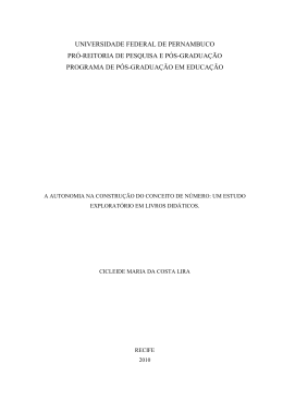 Visualizar/Abrir - Universidade Federal de Pernambuco