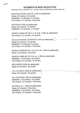 SEGMENTOS MAIS GATIIOS