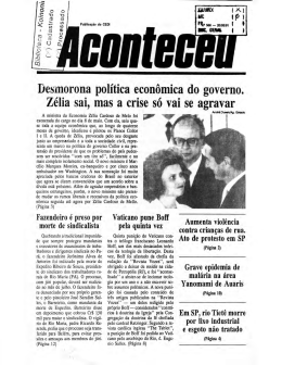 Desmorona pol&iacute;tica econ&ocirc;mica do governo. Z&eacute;iia sai